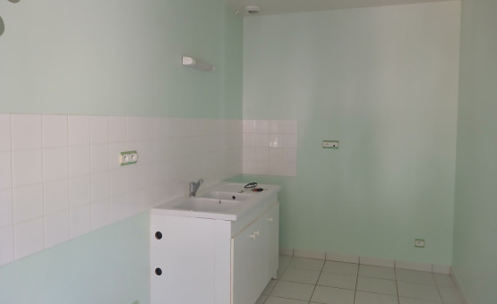Maison Type 2 - 48 m² - Essoyes