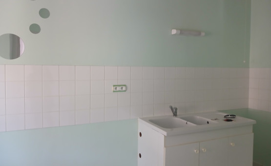 Maison Type 2 - 48 m² - Essoyes