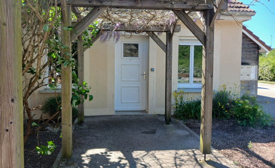 Maison Type 2 - 48 m² - Essoyes