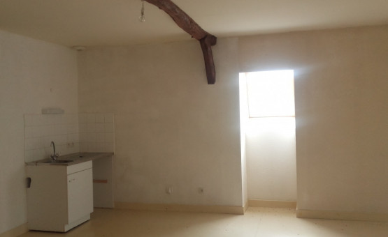 Appartement Type 3 - 92 m² - Ervy Le Chatel
