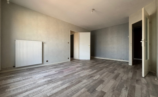 Appartement Type 3 - 65 m² - Ste Savine