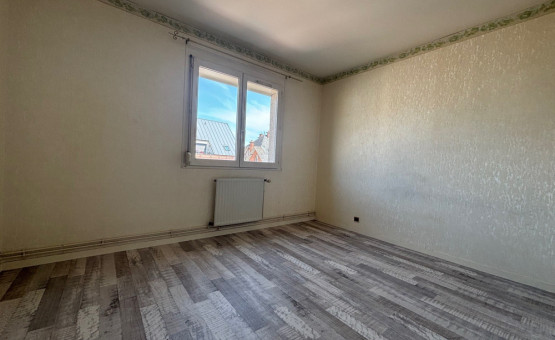 Appartement Type 3 - 65 m² - Ste Savine