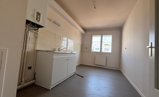 Appartement Type 3 - 65 m² - Ste Savine