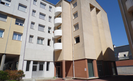 Appartement Type 3 - 65 m² - Ste Savine