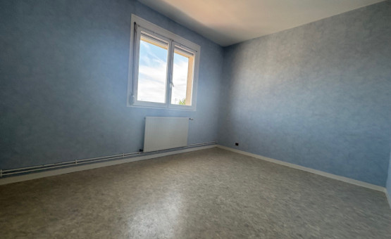 Appartement Type 3 - 65 m² - Ste Savine