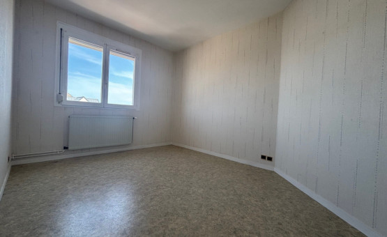 Appartement Type 3 - 65 m² - Ste Savine