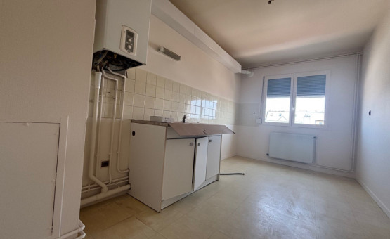 Appartement Type 3 - 65 m² - Ste Savine