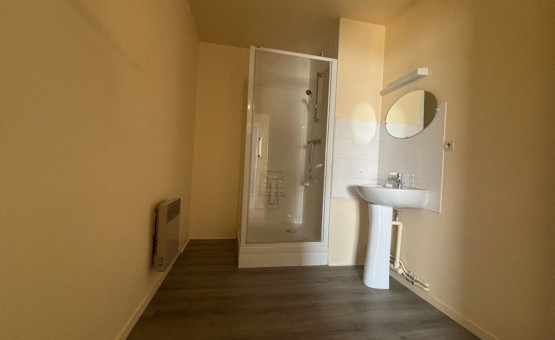 Appartement Type 3 - 65 m² - Ste Savine