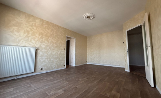 Appartement Type 3 - 65 m² - Ste Savine