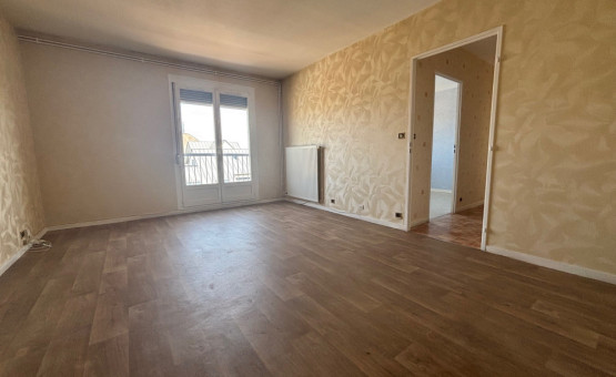 Appartement Type 3 - 65 m² - Ste Savine