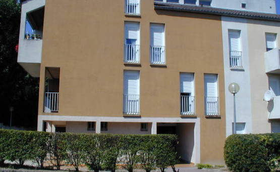 Appartement Chambre - 34 m² - Nogent Sur Seine