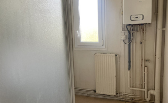 Appartement Type 4 - 71 m² - Ste Savine