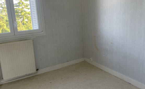 Appartement Type 4 - 71 m² - Ste Savine