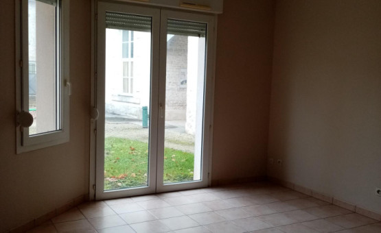 Maison Type 2 - 52 m² - Essoyes