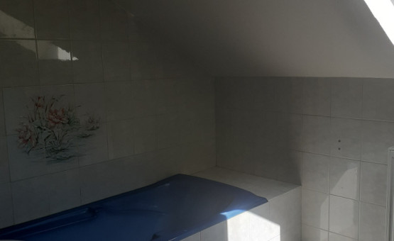 Appartement "faux type 6" - 114 m² - Auxon