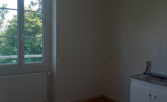 Appartement "faux type 6" - 114 m² - Auxon