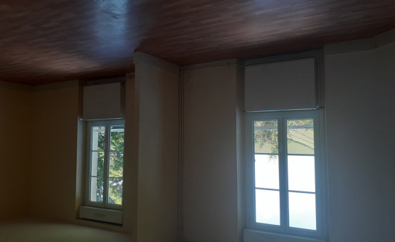 Appartement "faux type 6" - 114 m² - Auxon