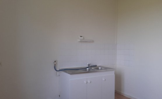 Appartement "faux type 6" - 114 m² - Auxon