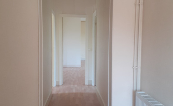 Appartement "faux type 6" - 114 m² - Auxon