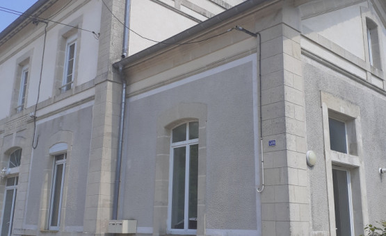 Appartement "faux type 6" - 114 m² - Auxon