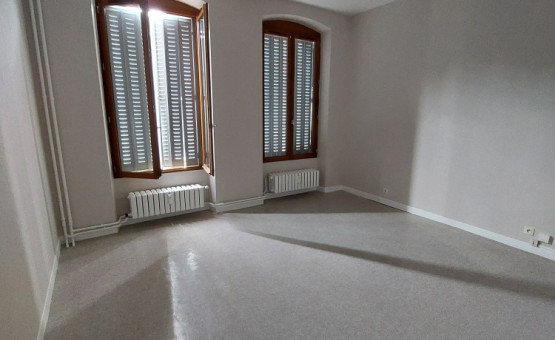 Appartement Type 3 - 76 m² - Villenauxe La Grande