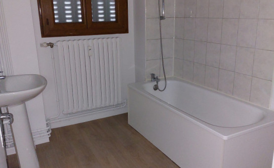 Appartement Type 3 - 76 m² - Villenauxe La Grande