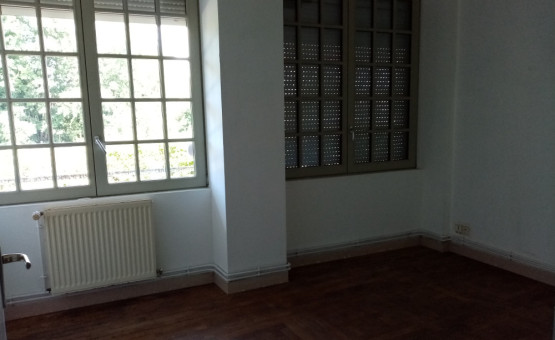 Appartement Type 2 - 59 m² - Polisot