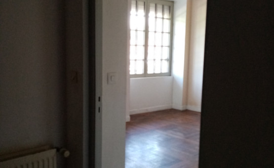 Appartement Type 2 - 59 m² - Polisot