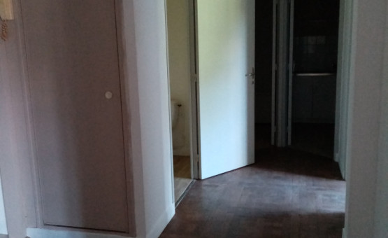 Appartement Type 2 - 59 m² - Polisot