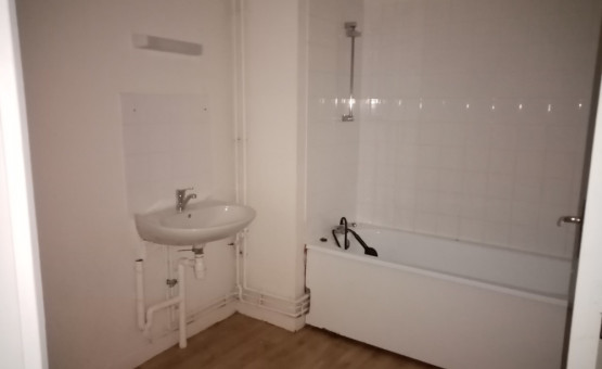 Appartement Type 2 - 59 m² - Polisot