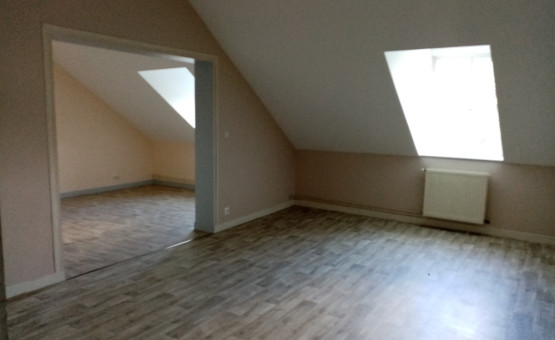 Appartement Type 4 - 84 m² - Polisot