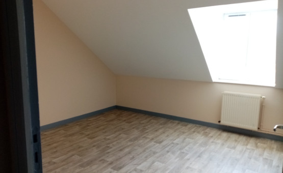 Appartement Type 4 - 84 m² - Polisot