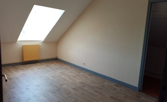 Appartement Type 4 - 84 m² - Polisot