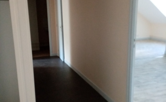 Appartement Type 4 - 84 m² - Polisot
