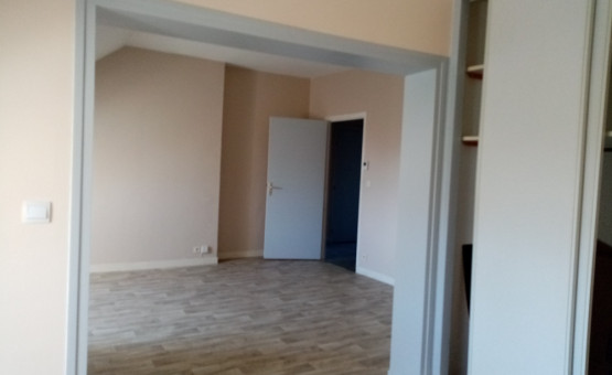 Appartement Type 4 - 84 m² - Polisot