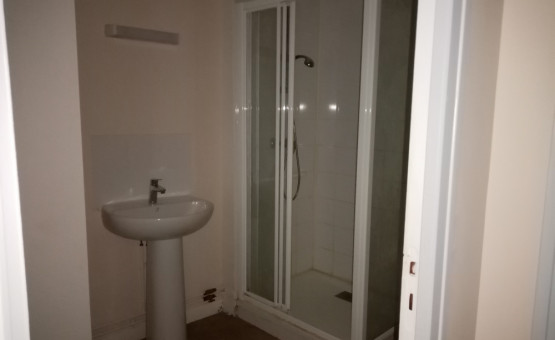 Appartement Type 4 - 84 m² - Polisot