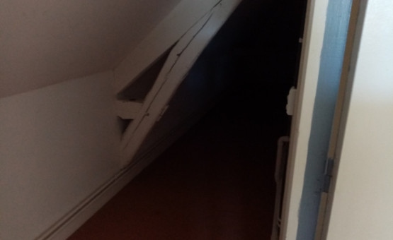 Appartement Type 4 - 84 m² - Polisot