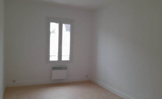 Appartement Type 3 - 78 m² - Chaource
