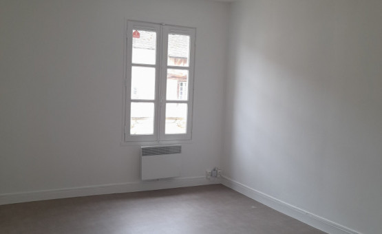 Appartement Type 3 - 78 m² - Chaource