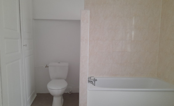 Appartement Type 3 - 78 m² - Chaource