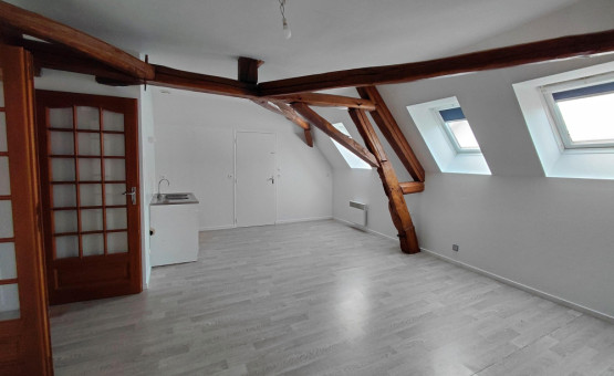 Appartement Type 4 - 96 m² - Vallant St Georges