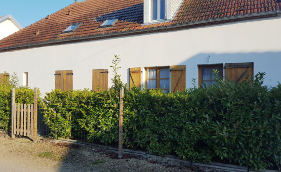 Appartement Type 4 - 96 m² - Vallant St Georges