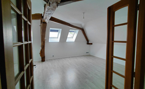 Appartement Type 4 - 72 m² - Vallant St Georges