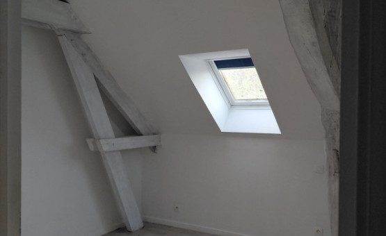 Appartement Type 4 - 72 m² - Vallant St Georges