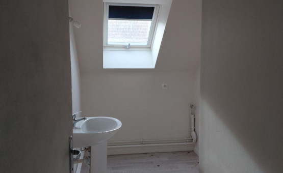 Appartement Type 4 - 72 m² - Vallant St Georges