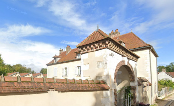 Appartement Type 2 - 32 m² - Estissac