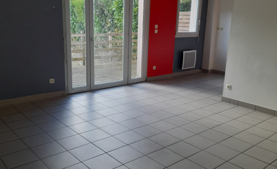 Maison Type 5 - 120 m² - Dienville