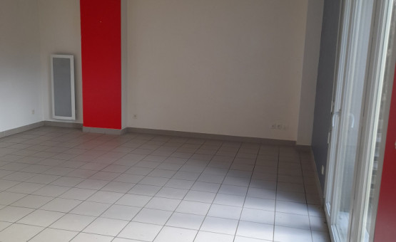 Maison Type 5 - 120 m² - Dienville