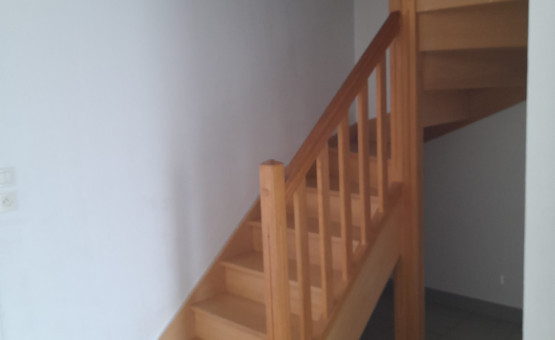 Maison Type 5 - 120 m² - Dienville