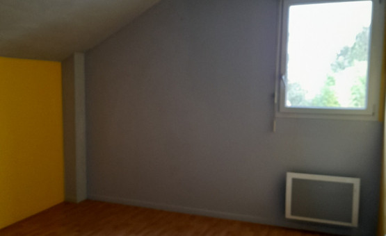Maison Type 5 - 120 m² - Dienville